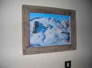 Fotografie z fotogalerie ubytování Garnì Serena v destinaci Canazei