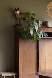 Imagen de la galería de Landhuis Hotel Rikus, en Eext