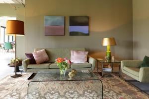 Imagen de la galería de Landhuis Hotel Rikus, en Eext