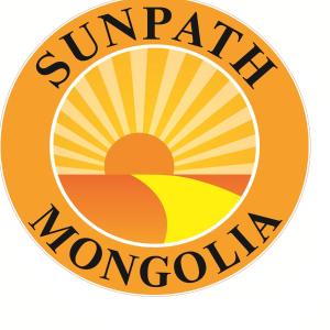 Certifikát, hodnocení, plakát nebo jiný dokument vystavený v ubytování Sunpath Mongolia Tour & Hostel