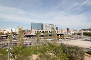 Gallery image of Penthouse Vallespir in Barcelona