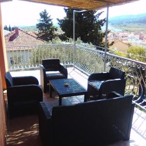 Foto dalla galleria di Apartments Jerković a Stari Grad (Cittavecchia)