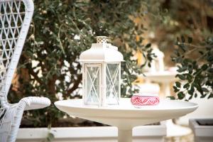 Hotel Cetarium