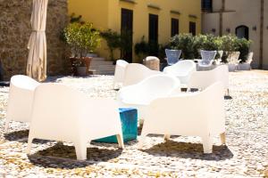Fotografie z fotogalerie ubytování Hotel Cetarium v destinaci Castellammare del Golfo