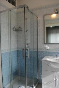 Ένα μπάνιο στο Lewis Rooms Poetto Beach