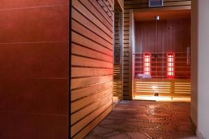 Φωτογραφία από το άλμπουμ του Hotel Collini σε Pinzolo