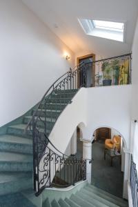 Fotografie z fotogalerie ubytování Hotel am Schloss v destinaci Illertissen
