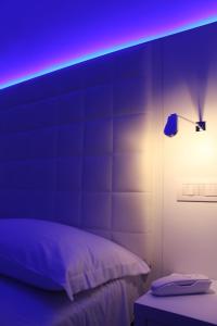 Fotografie z fotogalerie ubytování Hotel Saint Tropez v destinaci Riccione