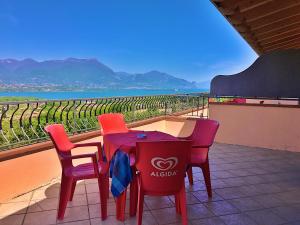 Gallery image of Residence Bellavista in Manerba del Garda