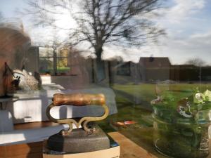 Giardino di Onkel Enkels Pensionat
