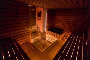 Φωτογραφία από το άλμπουμ του Hotel Collini σε Pinzolo