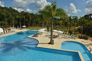 Gallery image of Falls Iguazú Hotel & Spa in Puerto Iguazú