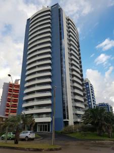 Gallery image of Edificio Forest Tower 2 in Punta del Este