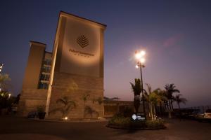 Fotografie z fotogalerie ubytování Palm Camayenne v destinaci Conakry
