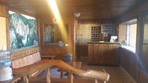 Gallery image of Hotel Creel in Creel