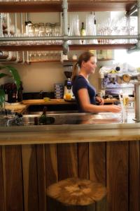 Imagen de la galería de Landhuis Hotel Rikus, en Eext