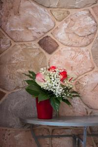 Fotografie z fotogalerie ubytování Rocca Pinta Guest House v destinaci Alghero