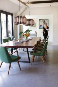 Imagen de la galería de Landhuis Hotel Rikus, en Eext