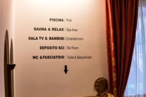 Φωτογραφία από το άλμπουμ του Hotel Collini σε Pinzolo