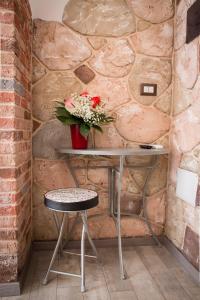 Fotografie z fotogalerie ubytování Rocca Pinta Guest House v destinaci Alghero