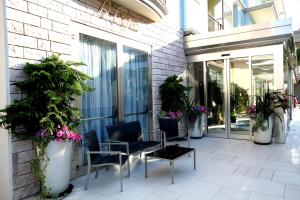 Foto dalla galleria di Hotel Capri a Bellaria-Igea Marina