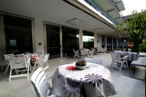 Foto dalla galleria di Hotel Capri a Bellaria-Igea Marina