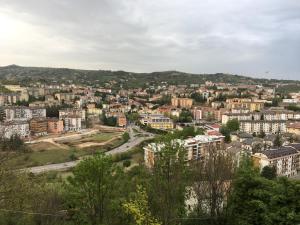 Galeriebild der Unterkunft 85Centro in Potenza