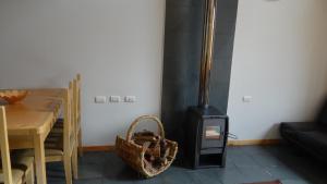 Fotografie z fotogalerie ubytování HelChiloé Aparthotel v destinaci Castro