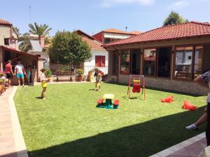 Photo de la galerie de l'établissement Vaya Apartments & Studios, à Platamonas