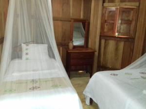 Gallery image of Hotel Nueva Alianza in Frontera Corozal