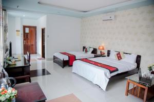 Gallery image of Ba That Hotel in Lagi