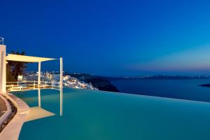 Hồ bơi trong/gần Cosmopolitan Suites - Small Luxury Hotels of the World