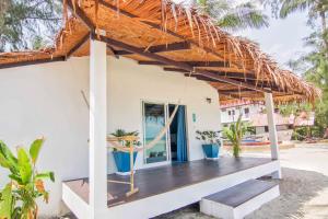 Fotografie z fotogalerie ubytování Sarana Bungalows v destinaci Baan Tai