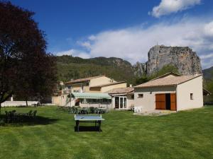 Gallery image of L'Oustaou Castellane in Castellane