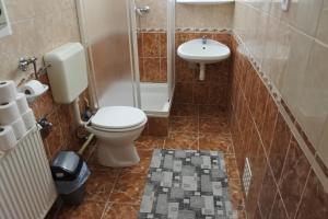 Kisasszony apartman 3300 Eger, KISASSZONY UTCA 9 kép - 2