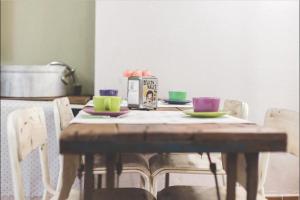 Fotografie z fotogalerie ubytování Cantina del Convento Maison v destinaci Chieri