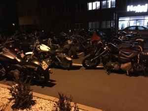 Φωτογραφία από το άλμπουμ του Hotel Arena σε Chomutov