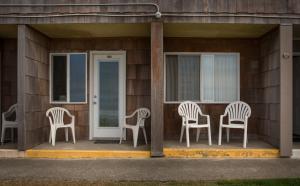 Fotografie z fotogalerie ubytování Silver Sands v destinaci Rockaway Beach