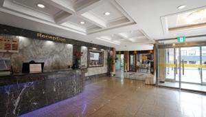 Gallery image of Insadong Crown Hotel in Seoul
