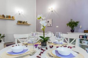 Fotografia z galérie ubytovania Dominika Apartment v Budapešti