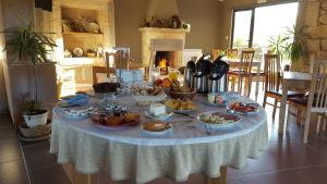 Refeies in the country house ou nas proximidades