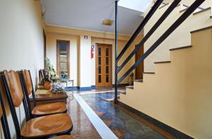 Fotografie z fotogalerie ubytování Hotel Mazzurco v destinaci Cesarò