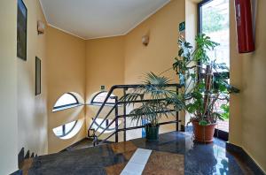 Fotografie z fotogalerie ubytování Hotel Mazzurco v destinaci Cesarò