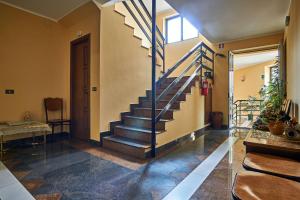 Fotografie z fotogalerie ubytování Hotel Mazzurco v destinaci Cesarò