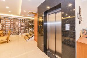 Fotografie z fotogalerie ubytování Magnaura House Hotel v destinaci Istanbul