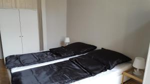 Letto o letti in una camera di Hello Tourist Flat