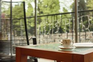 Fotografie z fotogalerie ubytování Numi Hotel v destinaci Istanbul