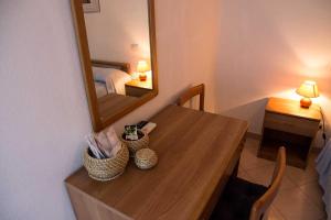 Posezení v ubytování Hotel Silvia Framura - Cinque Terre + 37 fotografií