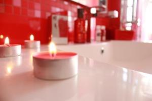 Fotografie z fotogalerie ubytování le dimore di Magda suite & rooms v destinaci Polignano a Mare