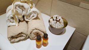 Fotografie z fotogalerie ubytování le dimore di Magda suite & rooms v destinaci Polignano a Mare